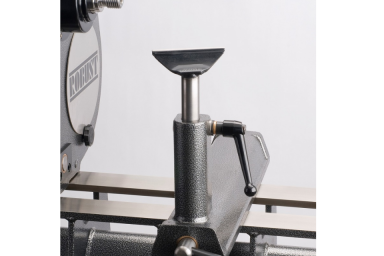 Robust Low Profile Rest - Short Post - 4"